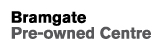 Bramgate Pre-Owned Centre