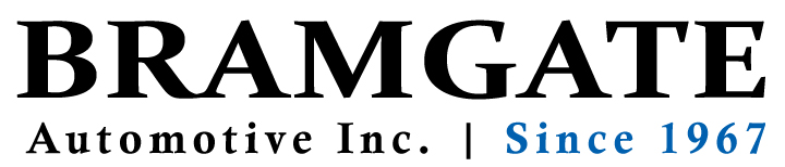 Bramgate Automotive Inc. Logo